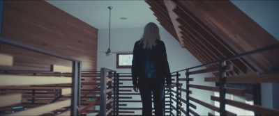 But Vanessa wanted
to come and talk to Heather - Gemini