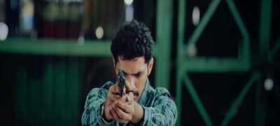 But Vedha, if you just
walk down the streets, - Vikram Vedha