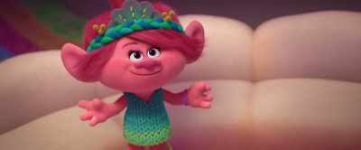 But, Veev,
I'm just gonna need you - Trolls Band Together