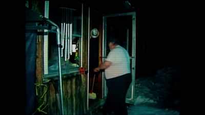 But verifying anything directly
with Butch won't ever happen. - The Disappearance of Maura Murray