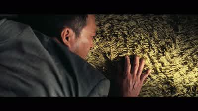 But very definitely made of wool. - Inception