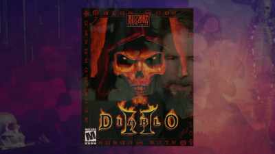 But very happy to get that call, - Video Game Box Art: The Stories Behind the Covers