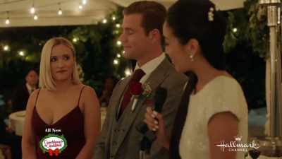 But, another very important
celebration is a birthday. - A Very Merry Bridesmaid