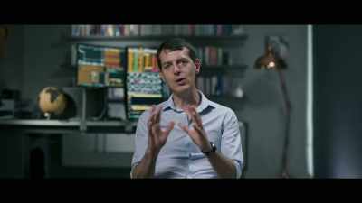 But it very nicely explained - Steinheist