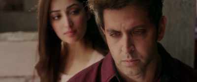 But very soon - Kaabil