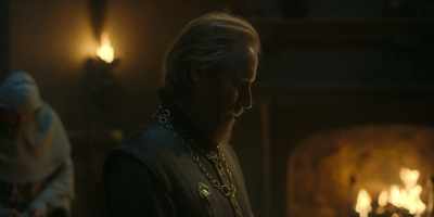But Vhagar still lives - House of the Dragon