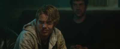 But Viktor,
you'll be coming with us. - Concrete Plans