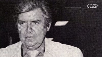 But Vince says his father
again turns him away. - The Nine Lives of Vince McMahon