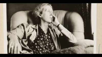 But Virginia Woolf absolutely needed peace - The History of Home Narrated by Nick Offerman