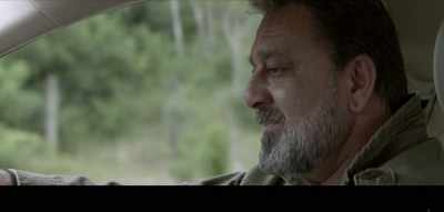 But Vishal also loves me like this - Sadak 2