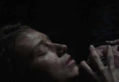 But my voice didn't run away. - You Won't Be Alone