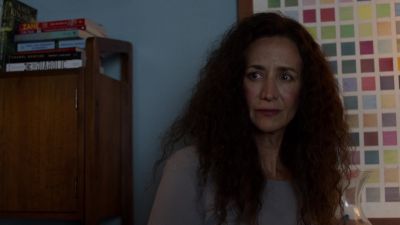But your voice... - Marvel's Jessica Jones
