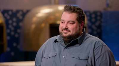 But my vote goes to... - Best in Dough