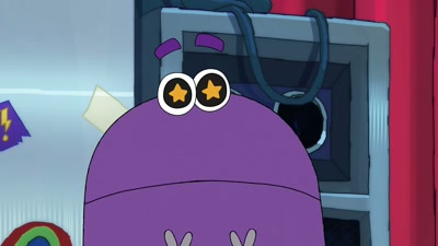But wait! How do those five flavours
tie into how people taste things? - StoryBots: Answer Time