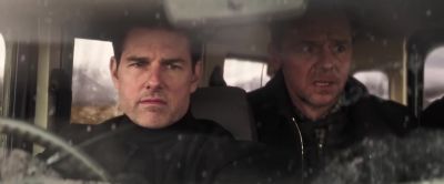 But wait just so I've got this clear - Mission: Impossible   Fallout
