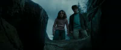 But wait one more minute. - Harry Potter and the Prisoner of Azkaban