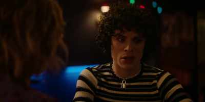 But wait, Pep. I mean, - Katy Keene