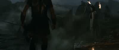 But wait. - Clash of the Titans