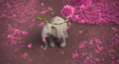 But wait! - Horton Hears a Who!