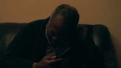 But... Wait... What... - The Killing of Kenneth Chamberlain