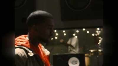 But waiting wasn't an option. - jeen-yuhs: A Kanye Trilogy