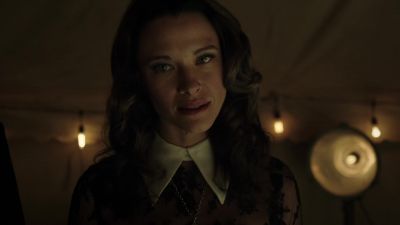But this Wake is not for the departed. - 12 Monkeys