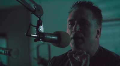 But you wanna know
what the number one thing - Death Kiss