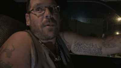 But they want to call
me a White supremacist - The Insurrectionist Next Door