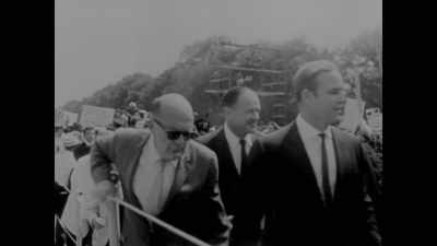 But they wanted me
to submit my list. - The Sit-In: Harry Belafonte Hosts The Tonight Show