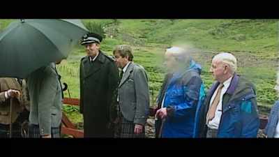 But they wanted to see Savile exposed. - Jimmy Savile: A British Horror Story