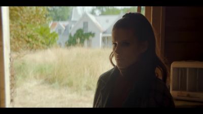 But he wanted it to. - Black Mirror