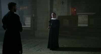 But war is always painful, Cosimo. - Medici: Masters of Florence