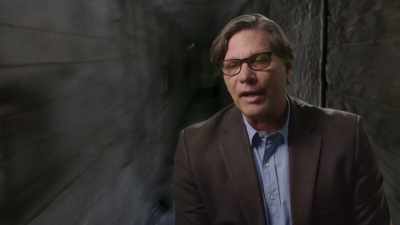 But war being war,
and a total war, - Secret Nazi Ruins