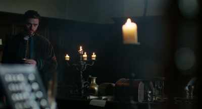 But this war rages on. - Medici: Masters of Florence