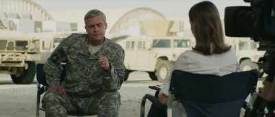 But this war is tough. War is tough. - War Machine