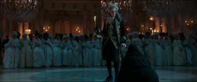 But she warned him not to be
deceived by appearances. - Beauty and the Beast