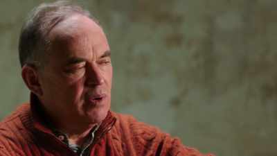 But it was
a highly stressful situation - Epstein's Shadow: Ghislaine Maxwell