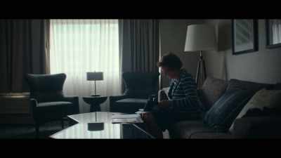 But this was a situation
where she saw things - Mastermind: To Think Like a Killer
