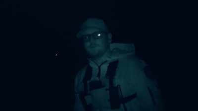 But this was a trance,
I've never been in trance - The Harrisville Haunting: The Real Conjuring House