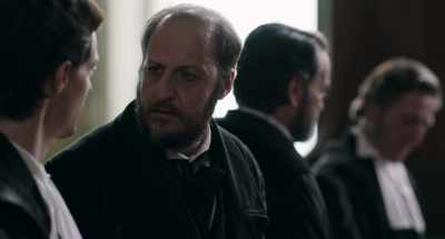 But this was an important step, - Kidnapped