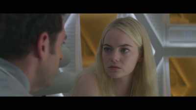 But it was, like, hurt also, - Maniac