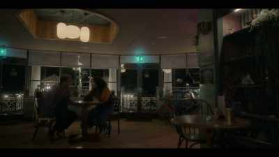 -But this was more than that.
-Okay, so it's a coincidence. - The Pact