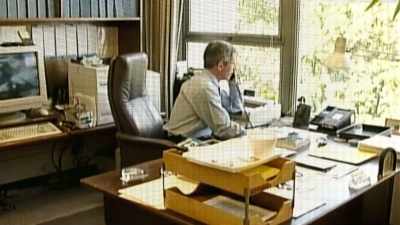 But this was never acknowledged - Thank You Dr. Fauci