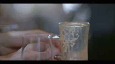 -But this was really yummy.
-WAITRESS: Good. - I'll Be Gone in the Dark
