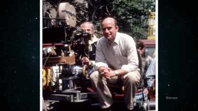 But it was - The Center Seat: 55 Years of Star Trek