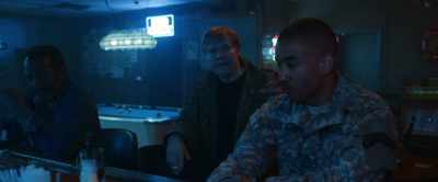 But that was... - VFW