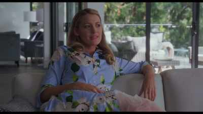 But that was... that was
a good way to go about it. - A Simple Favor