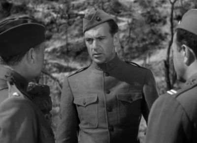 But it was this way - Sergeant York