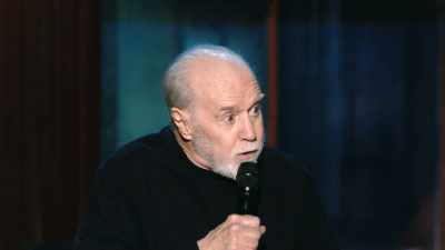 "But it was
your daughter's funeral." - George Carlin's American Dream