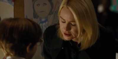 But he wasn't a parent, okay? - The Book of Henry
